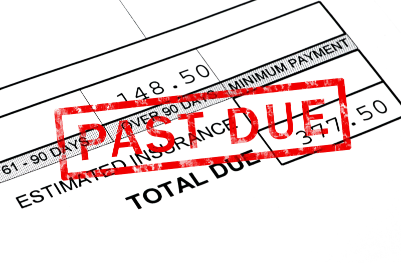 What To Try When Your Northern Virginia Business’ Receivables Are Slowing Down