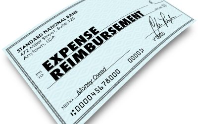 Expense Reimbursement vs Company Credit Cards: What Northern Virginia Business Owners Need to Decide